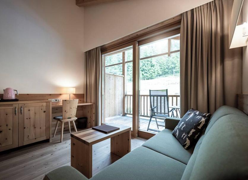 Huiskamer Foto's