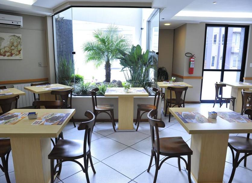 Restaurant Foto's