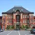Gebouw