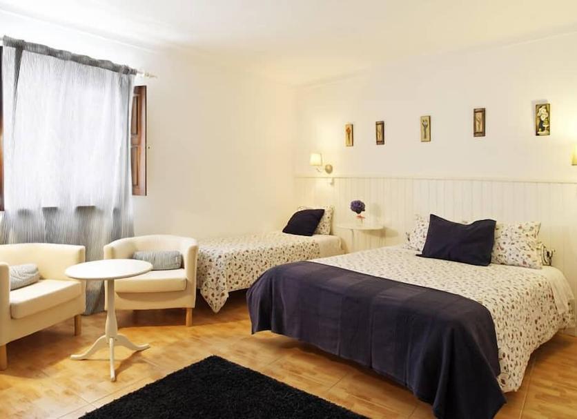 Slaapkamer Foto's