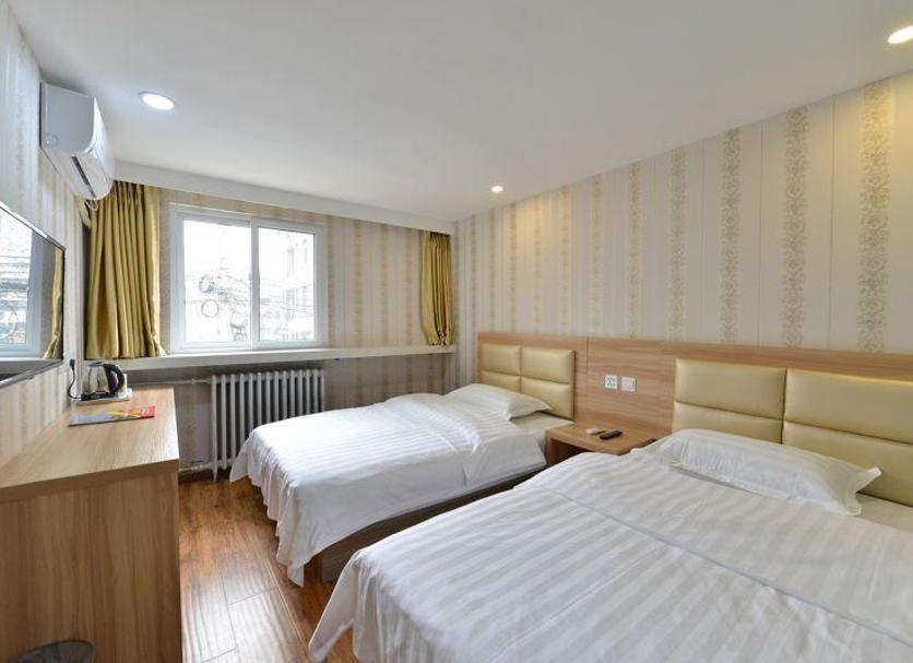 Slaapkamer Foto's