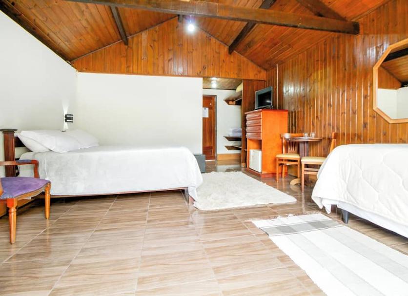 Slaapkamer Foto's