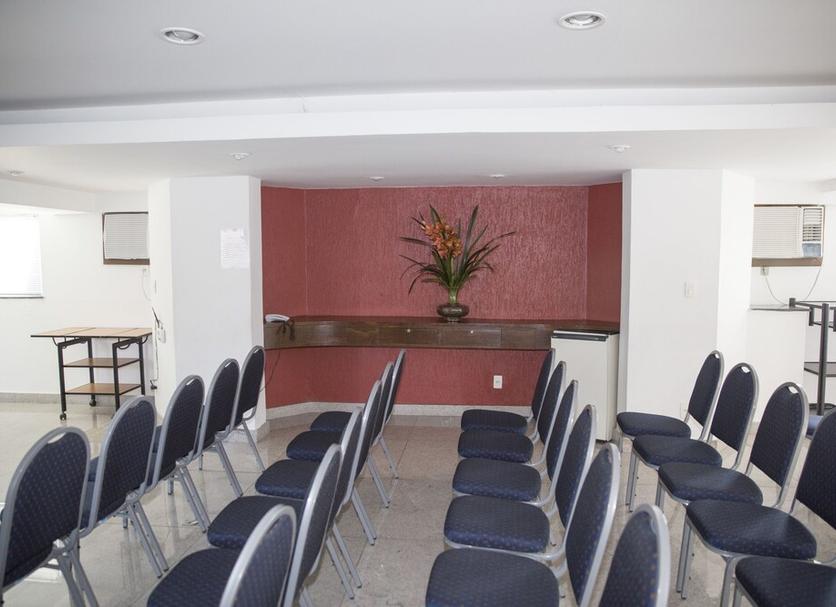 Vergaderzaal Foto's