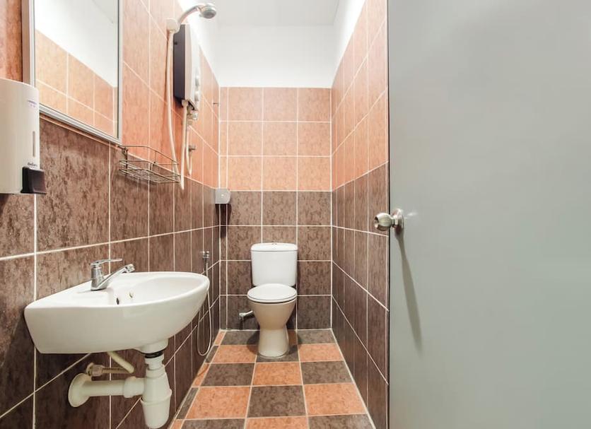 Badkamer Foto's