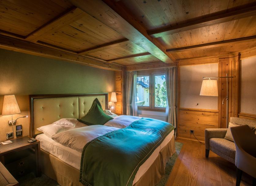 Slaapkamer Foto's