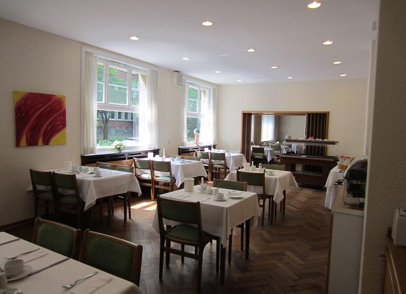 Restaurant Foto's