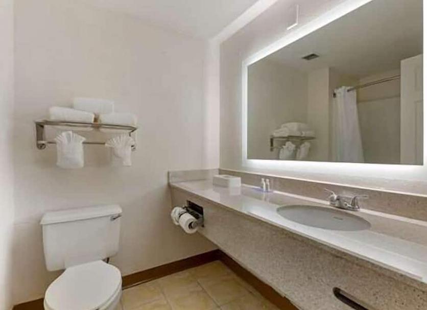 Badkamer Foto's