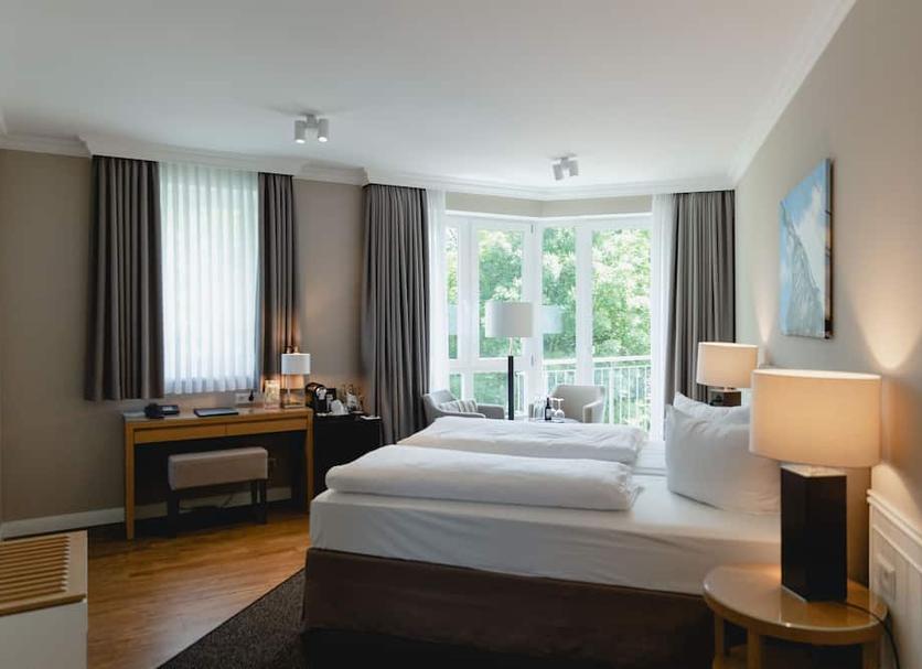 Slaapkamer Foto's