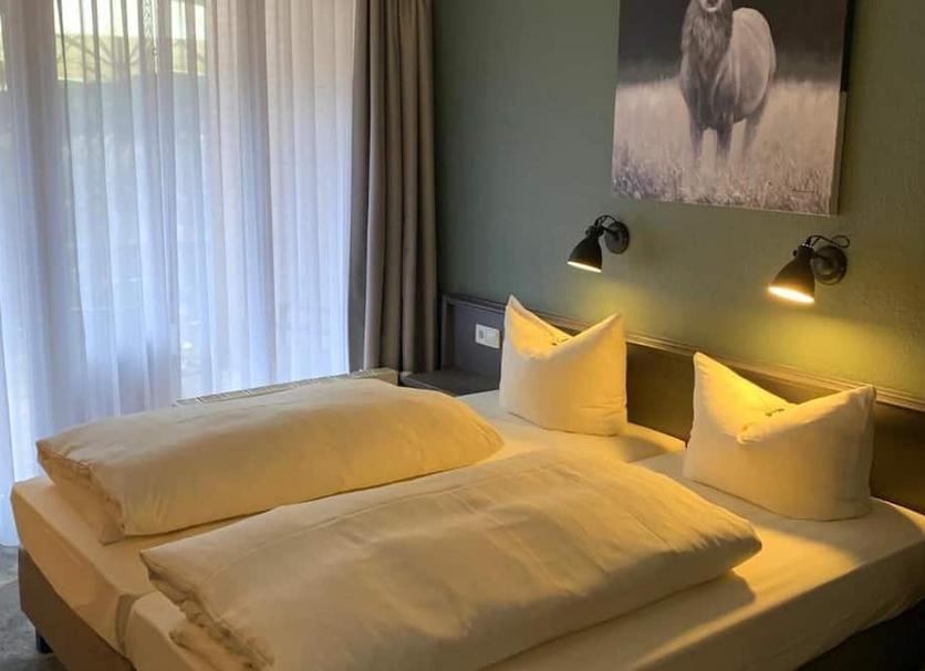 Slaapkamer Foto's