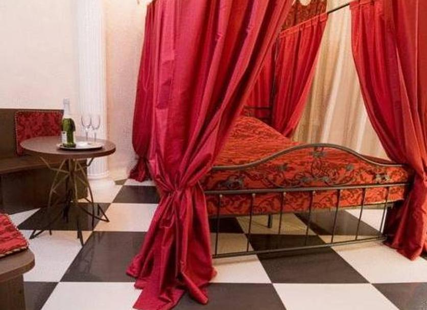 Slaapkamer Foto's