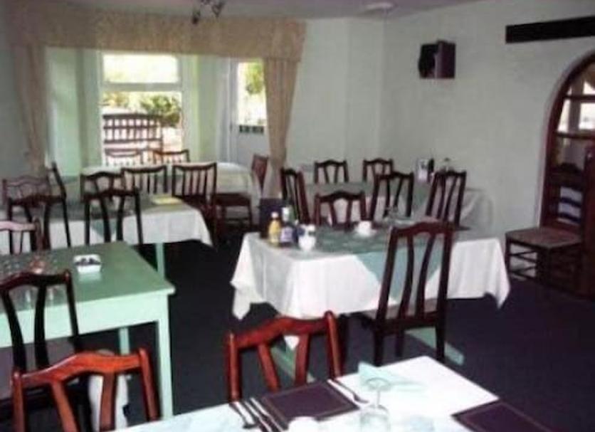 Restaurant Foto's