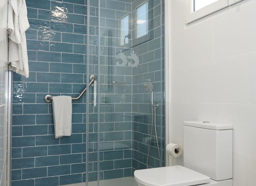 Badkamer Foto's