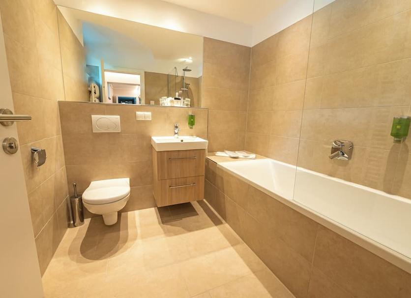 Badkamer Foto's