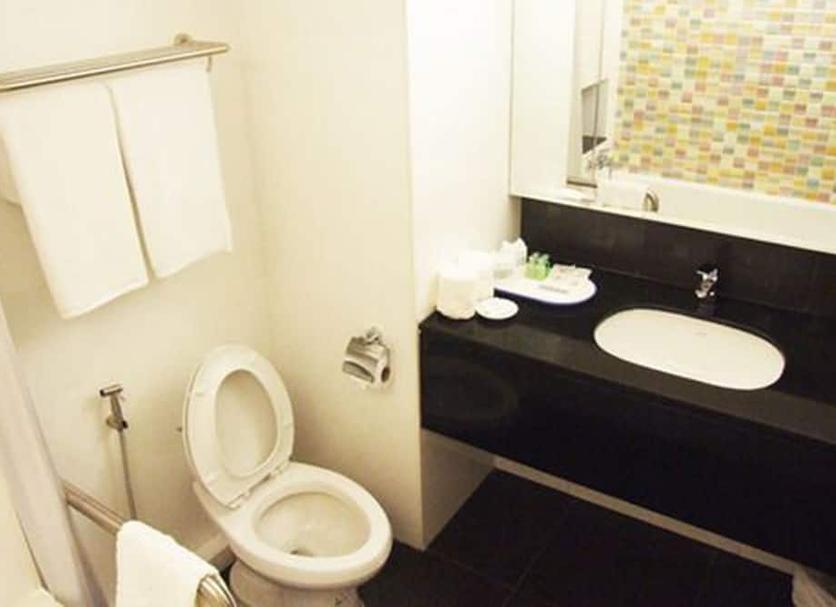 Badkamer Foto's