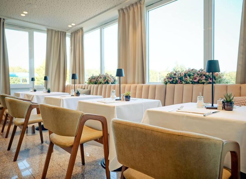 Restaurant Foto's