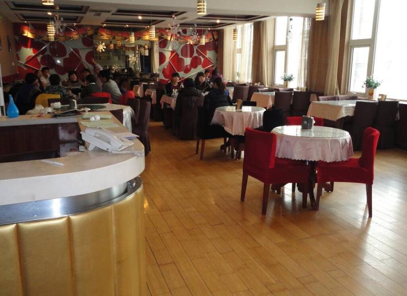 Restaurant Foto's