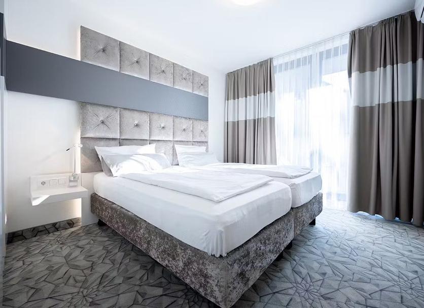 Slaapkamer Foto's