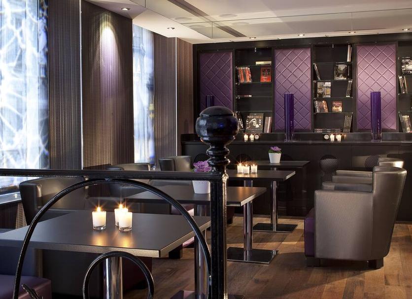 Restaurant Foto's