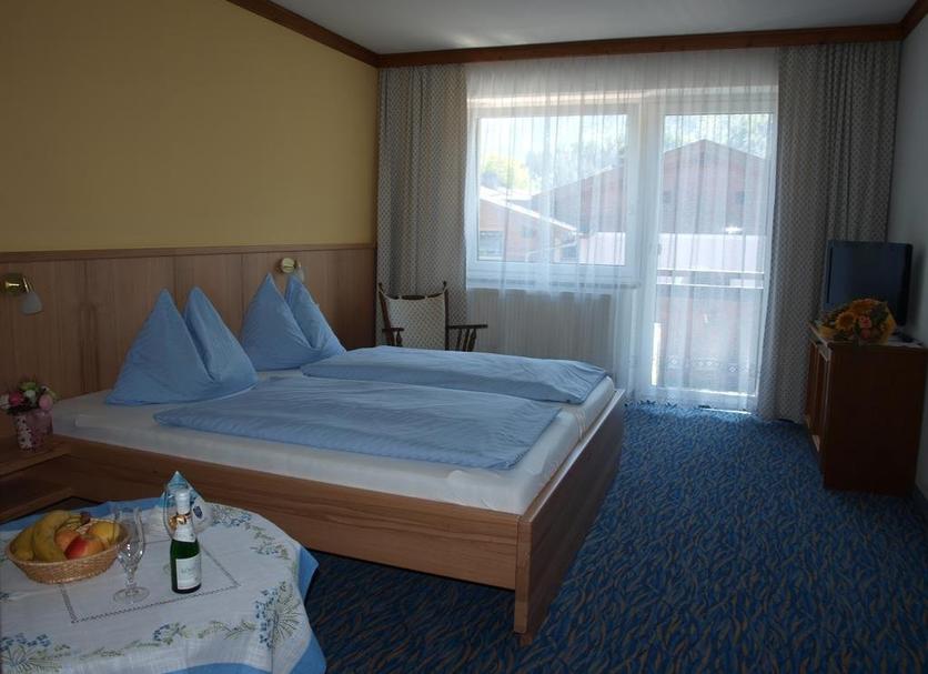 Slaapkamer Foto's