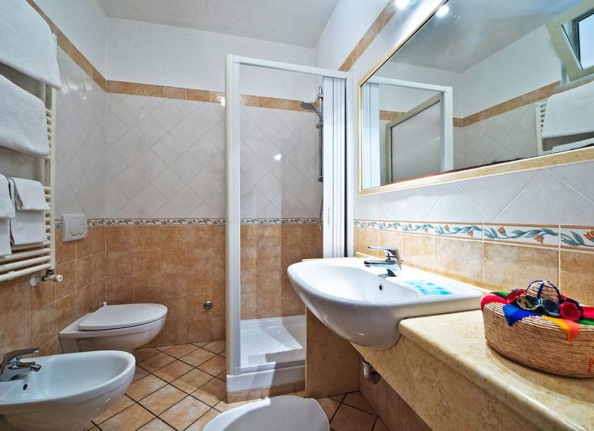 Badkamer Foto's
