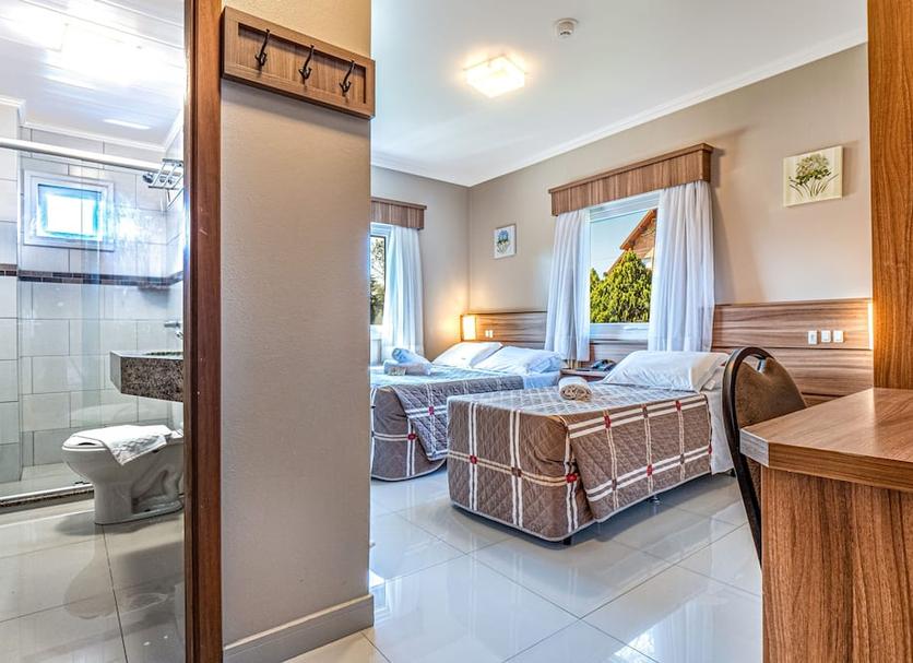 Slaapkamer Foto's