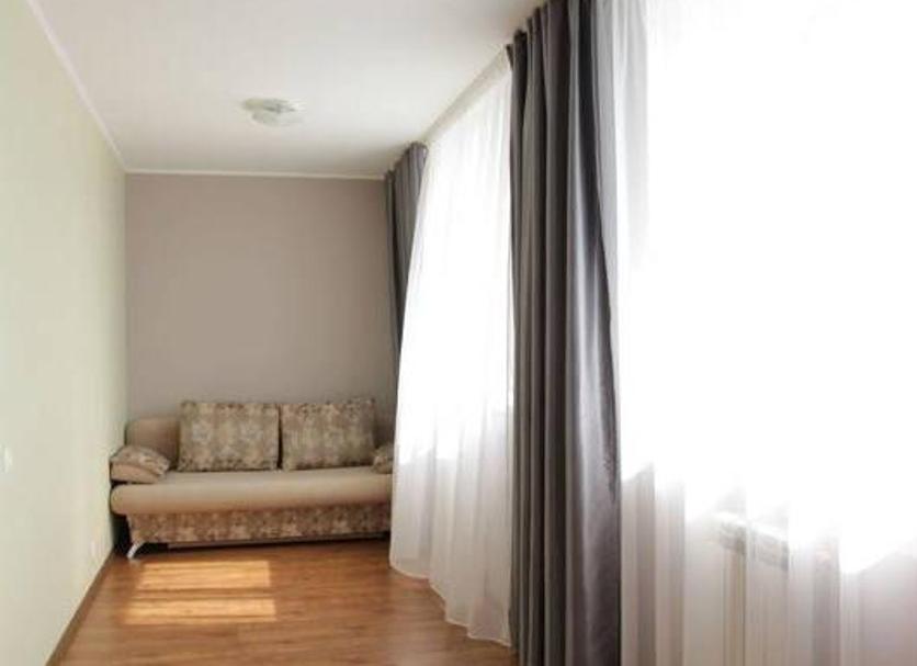 Huiskamer Foto's