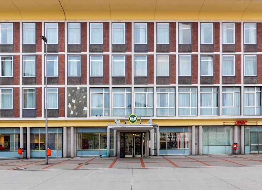 Gebouw Foto's