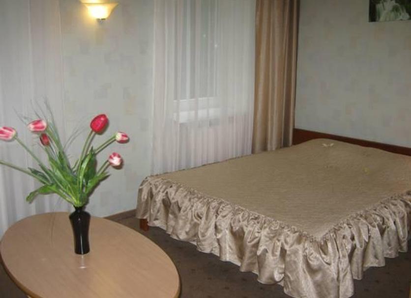 Slaapkamer Foto's
