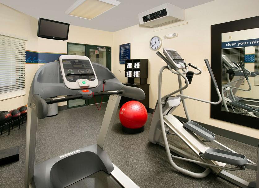 Sportcentrum Foto's