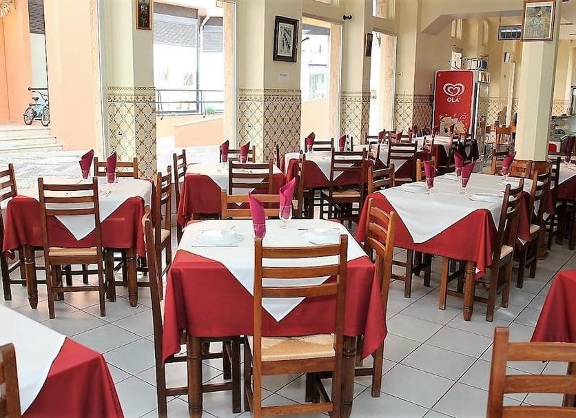 Restaurant Foto's