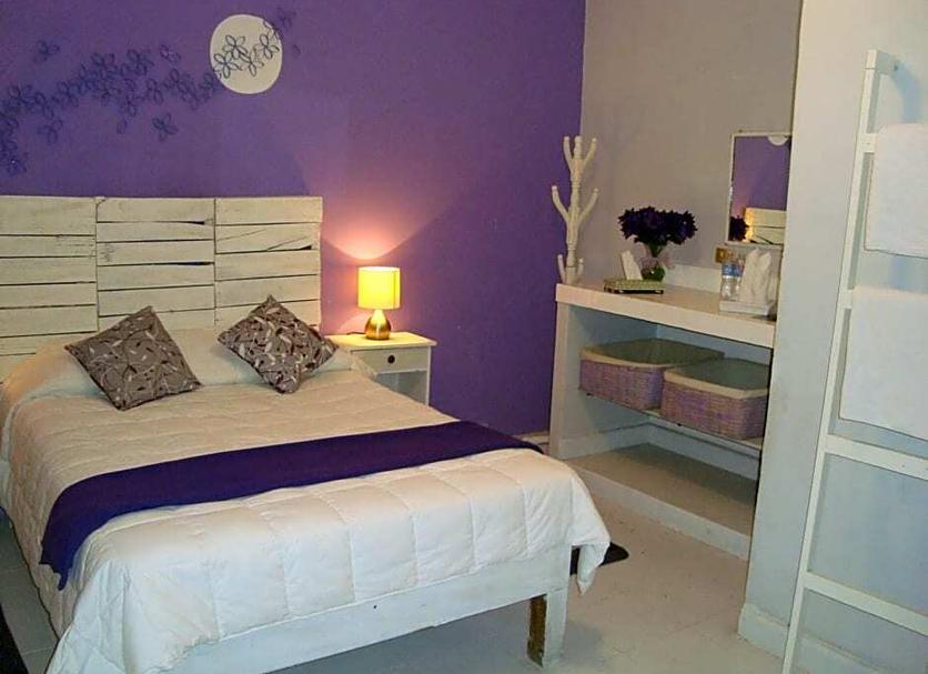 Slaapkamer Foto's