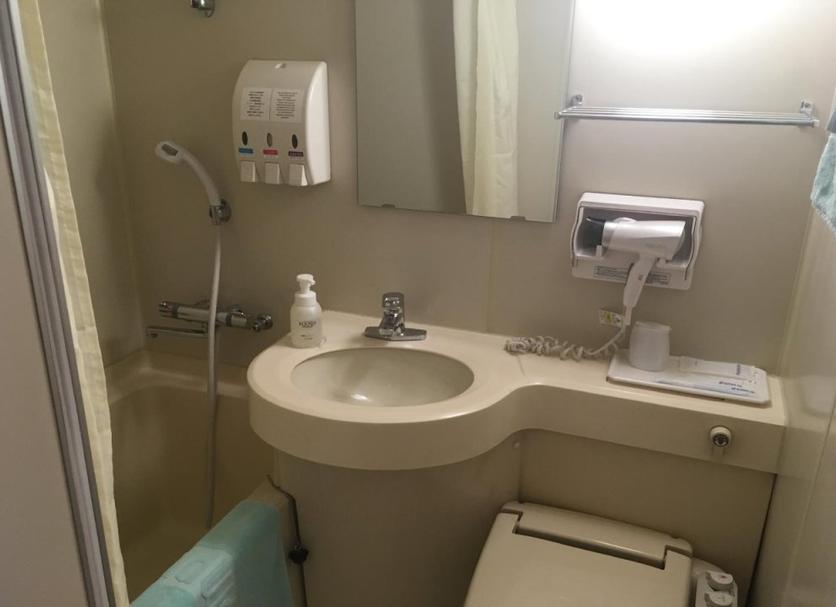 Badkamer Foto's
