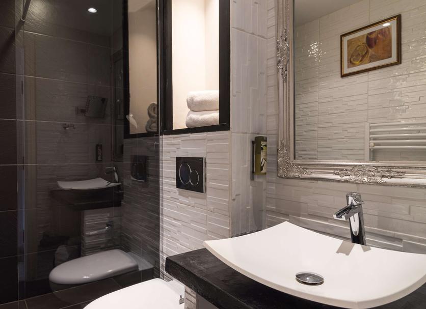 Badkamer Foto's