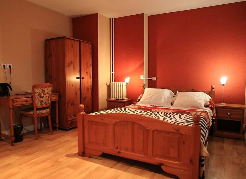 Slaapkamer Foto's