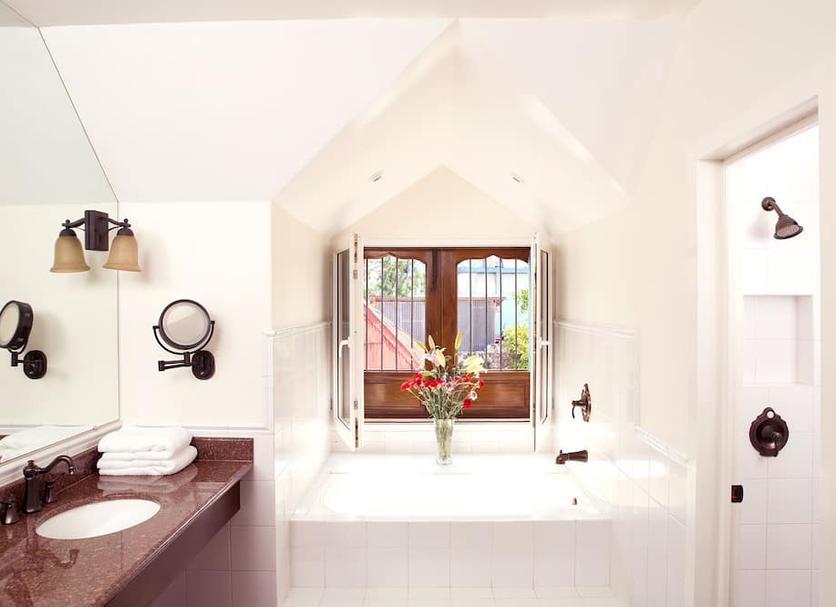 Badkamer Foto's