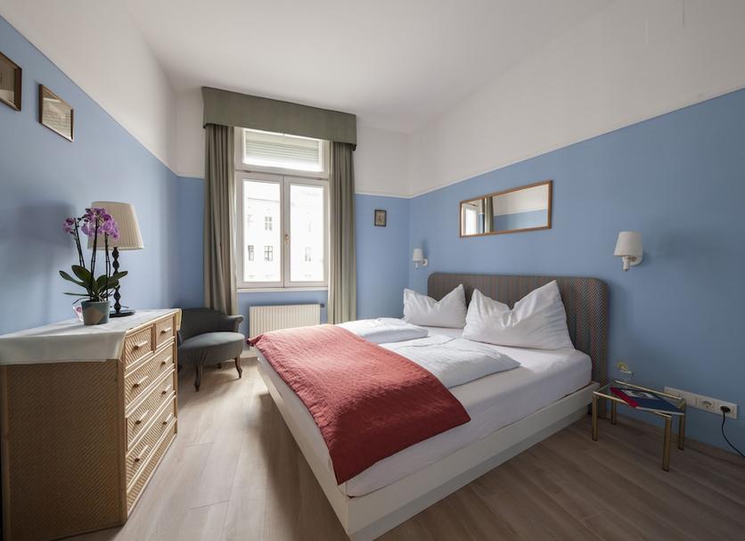 Slaapkamer Foto's
