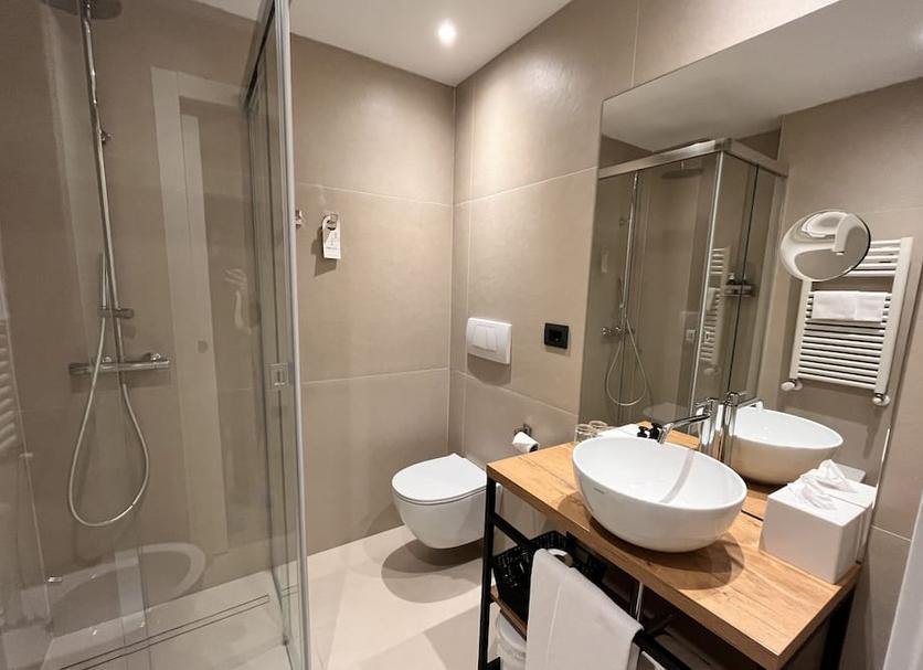 Badkamer Foto's