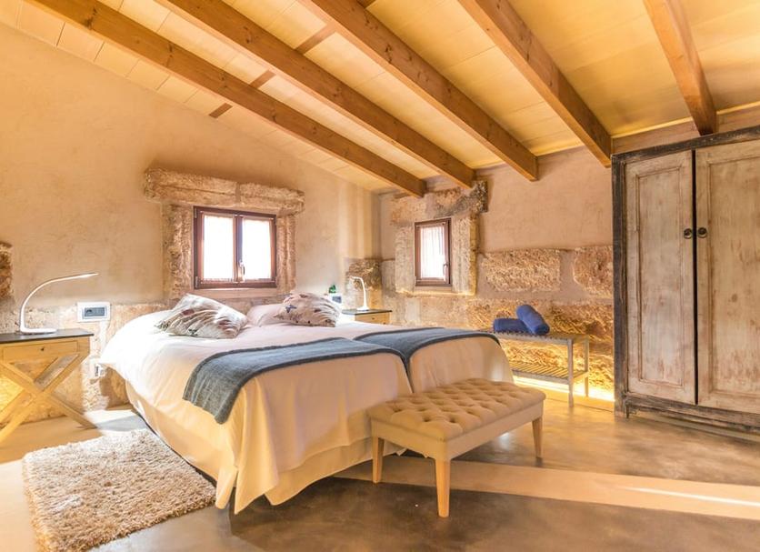 Slaapkamer Foto's