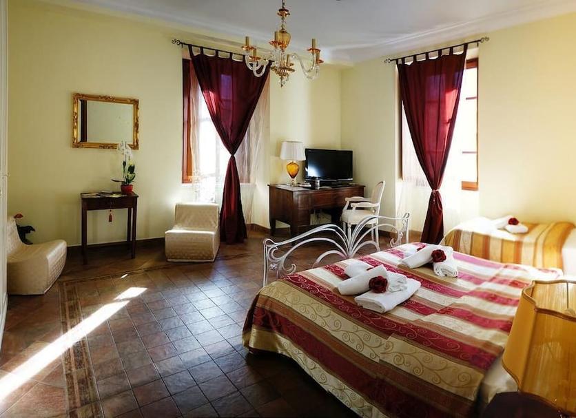 Slaapkamer Foto's