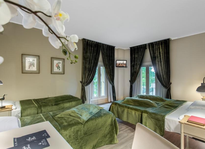 Slaapkamer Foto's