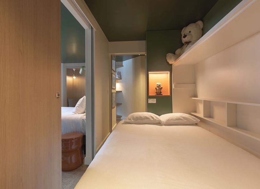 Slaapkamer Foto's