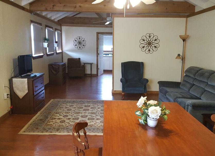 Huiskamer Foto's