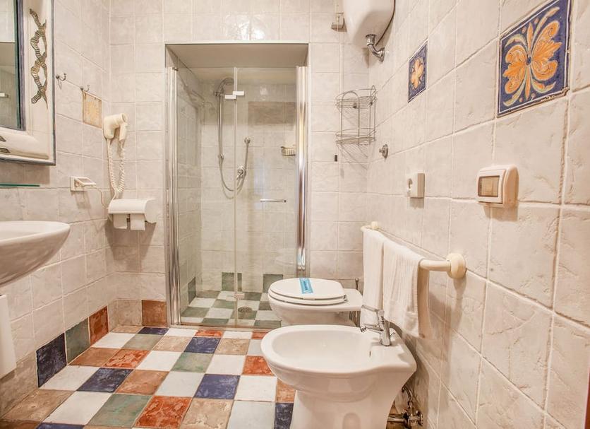 Badkamer Foto's