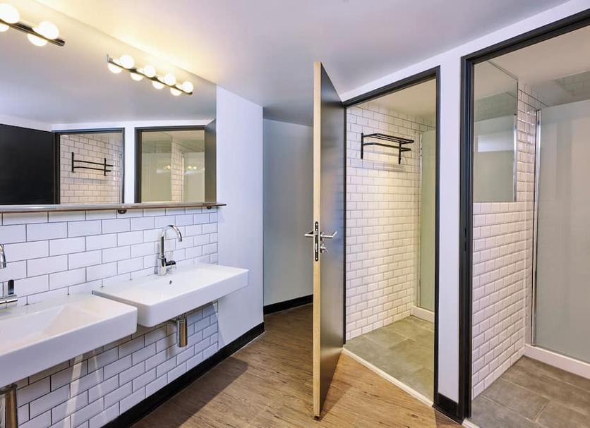Badkamer Foto's