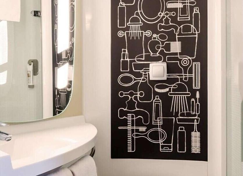 Badkamer Foto's