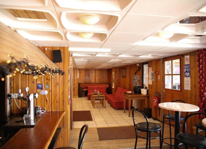 Restaurant Foto's