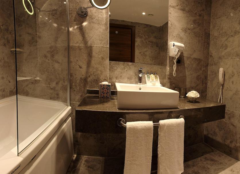 Badkamer Foto's