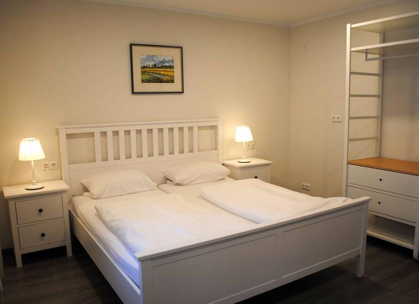 Slaapkamer Foto's