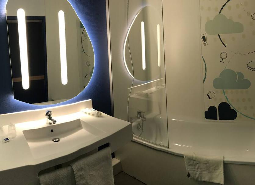 Badkamer Foto's