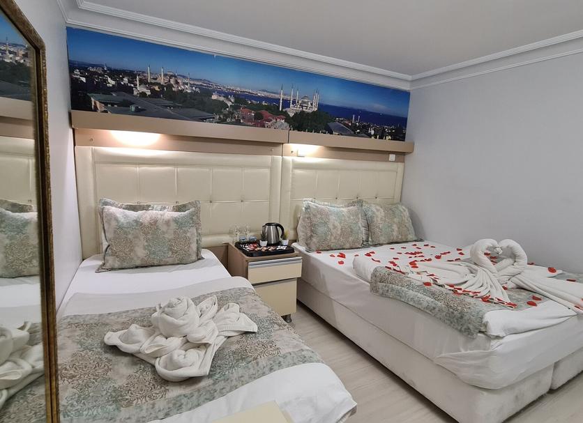Slaapkamer Foto's